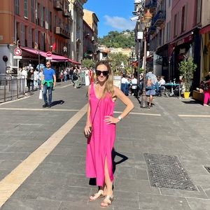 Meet your Posher, Kate